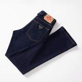 Picture for category Prada Jeans Long